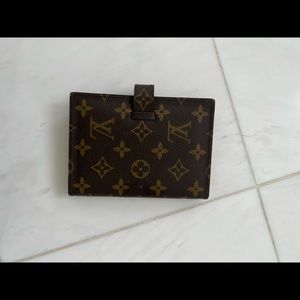 Louis Vuitton photo album